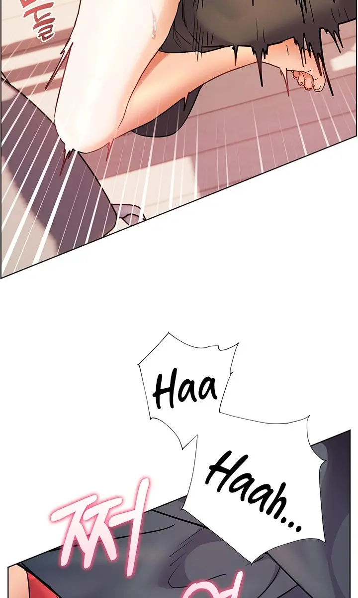 Teacher's Efforts Chapter 54 Page 106