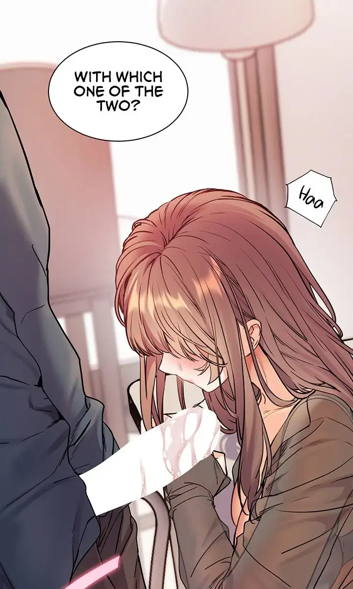 Teacher's Efforts Chapter 55 Page 6