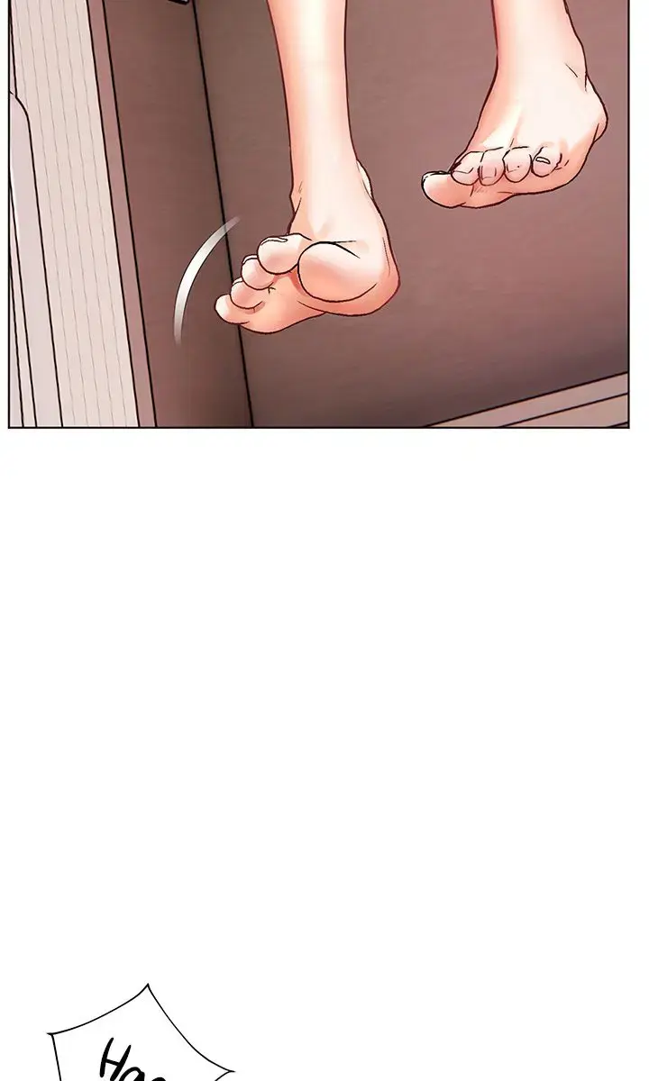 Teacher's Efforts Chapter 55 Page 10