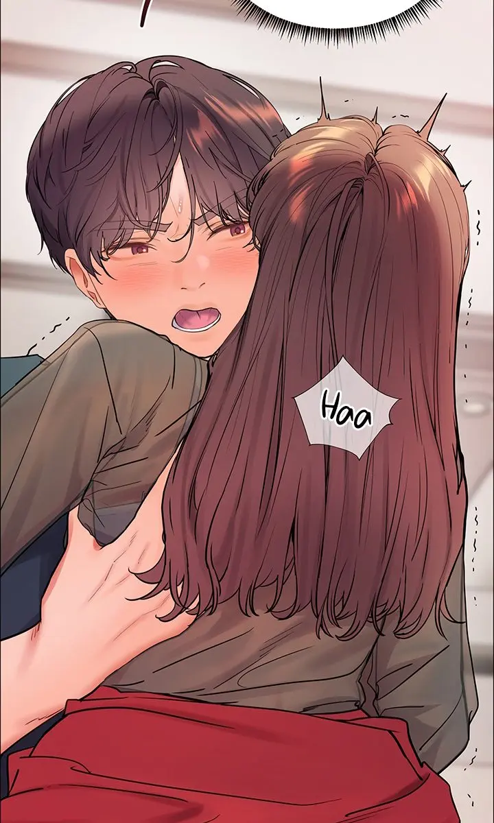 Teacher's Efforts Chapter 55 Page 24