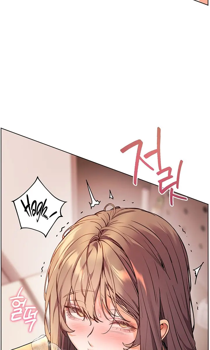 Teacher's Efforts Chapter 55 Page 35