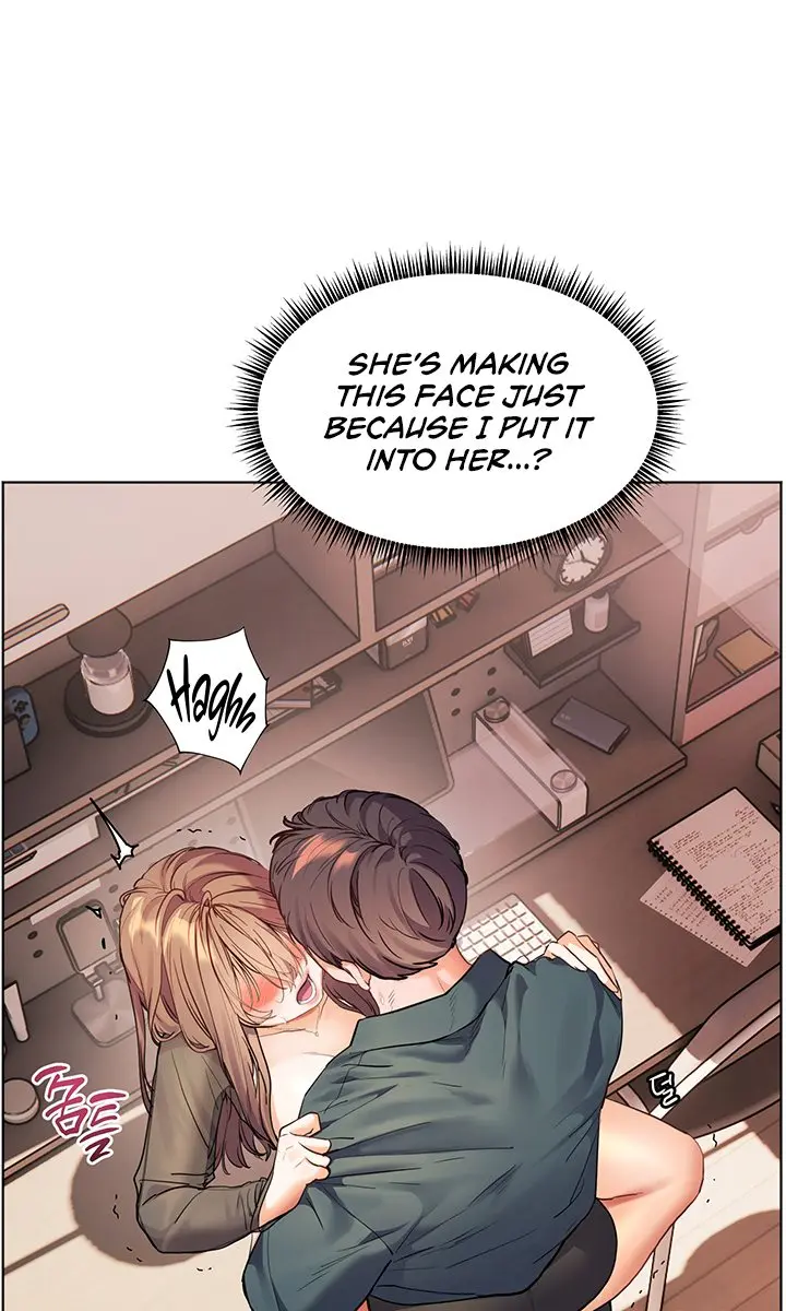 Teacher's Efforts Chapter 55 Page 37