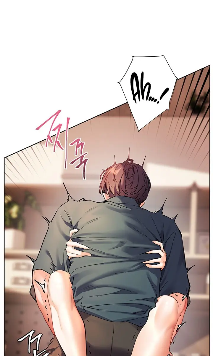 Teacher's Efforts Chapter 55 Page 40