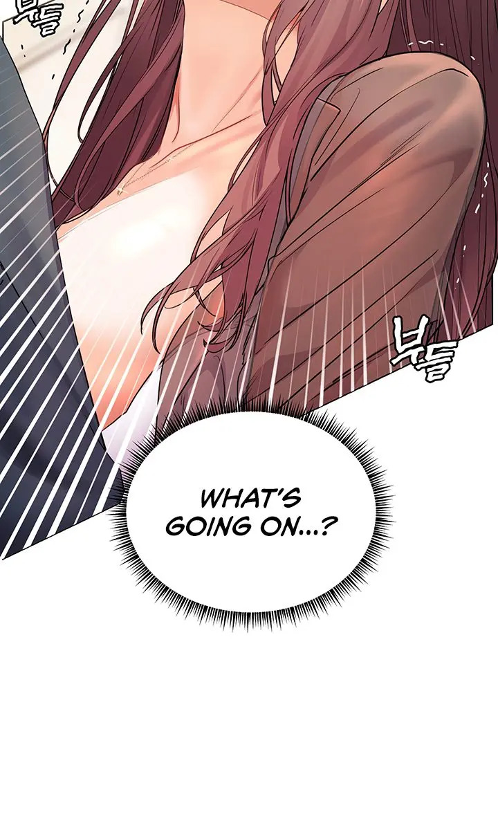 Teacher's Efforts Chapter 55 Page 48