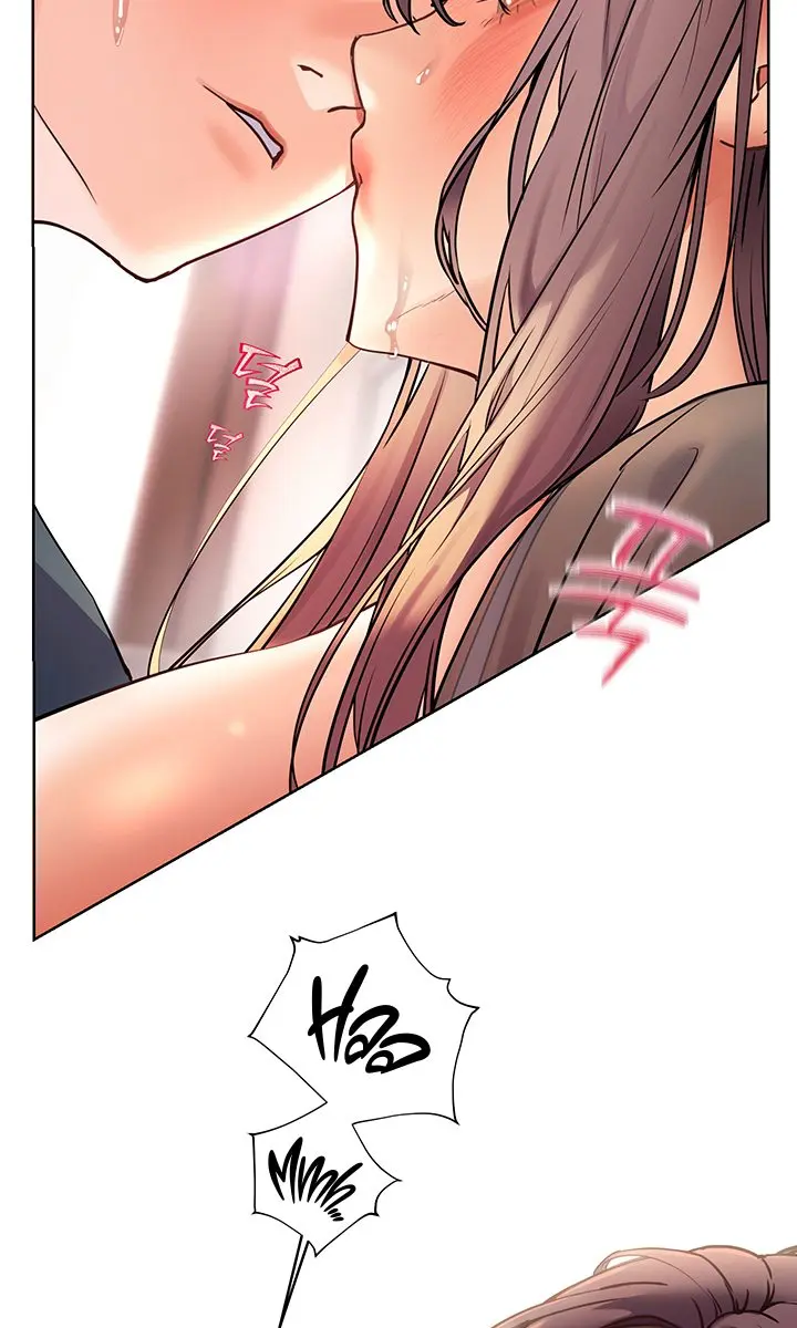Teacher's Efforts Chapter 55 Page 56