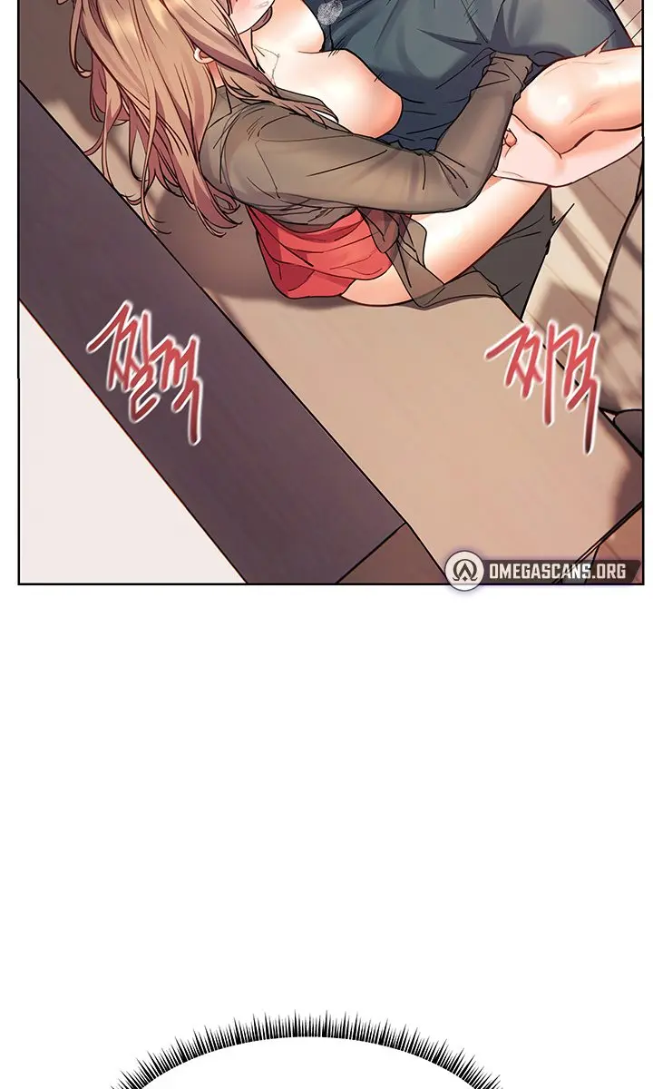 Teacher's Efforts Chapter 55 Page 60