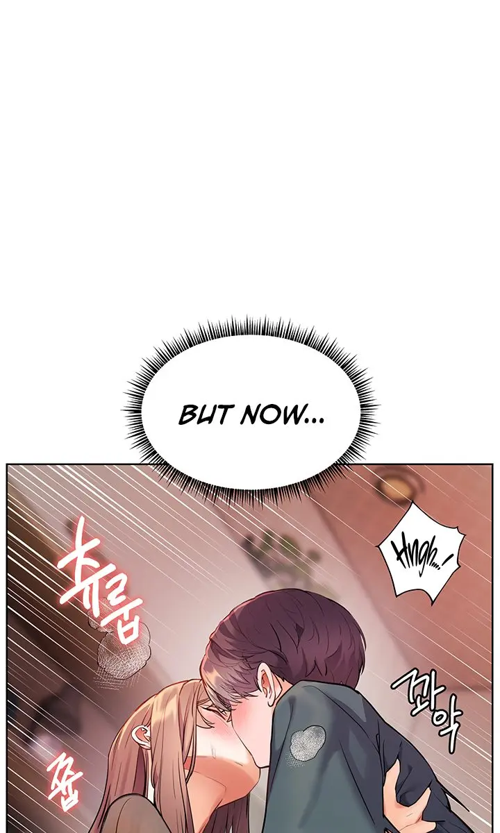 Teacher's Efforts Chapter 55 Page 64