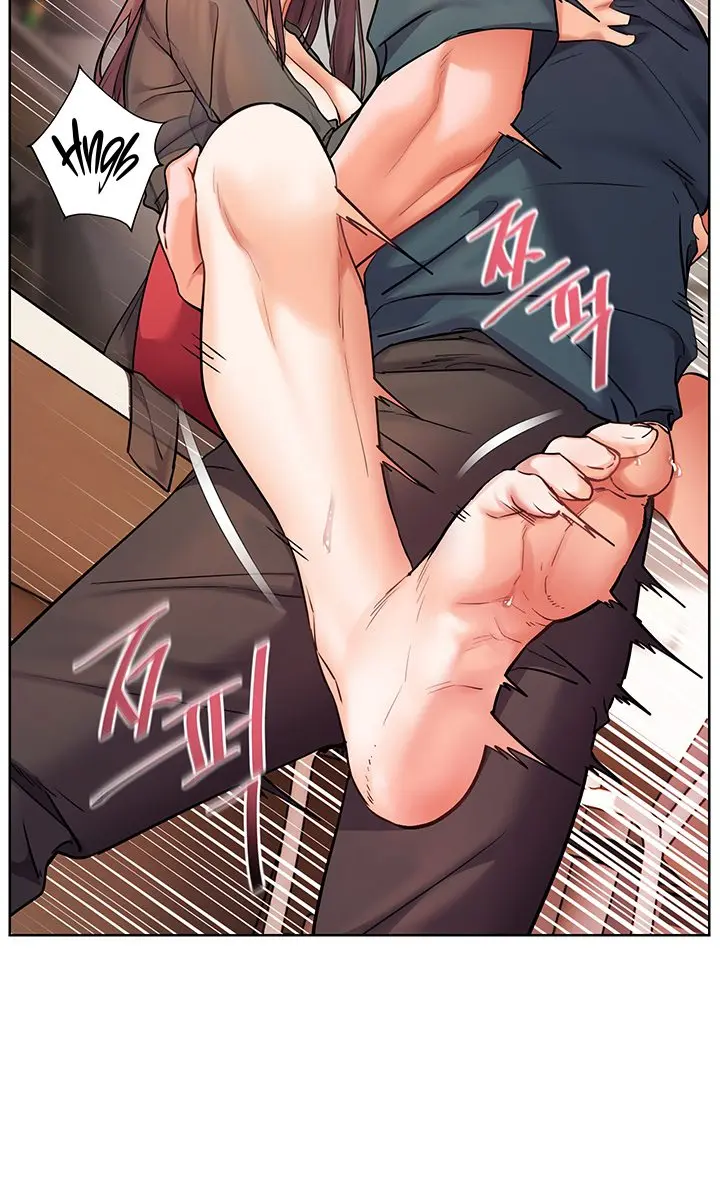 Teacher's Efforts Chapter 55 Page 65