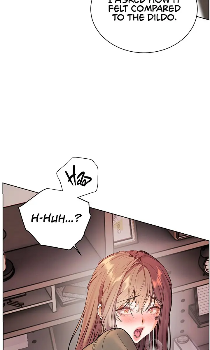 Teacher's Efforts Chapter 55 Page 78
