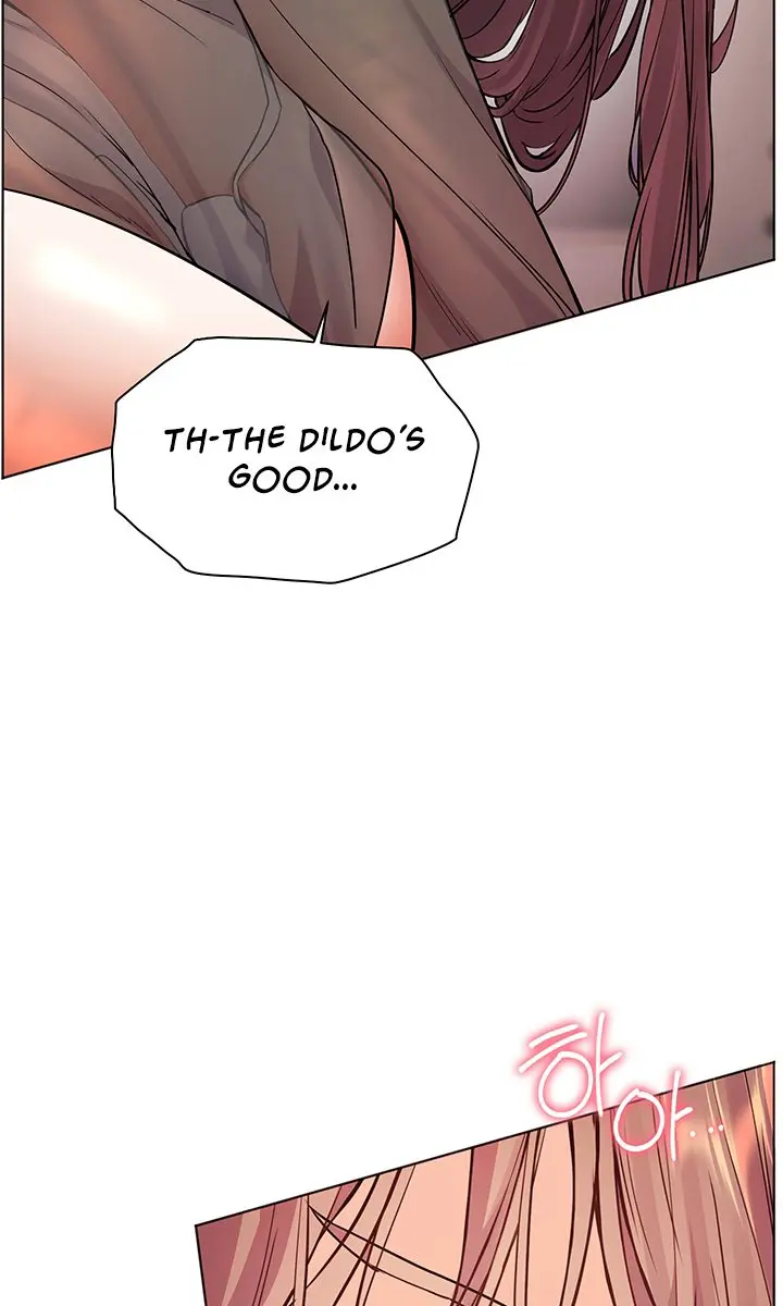 Teacher's Efforts Chapter 55 Page 81