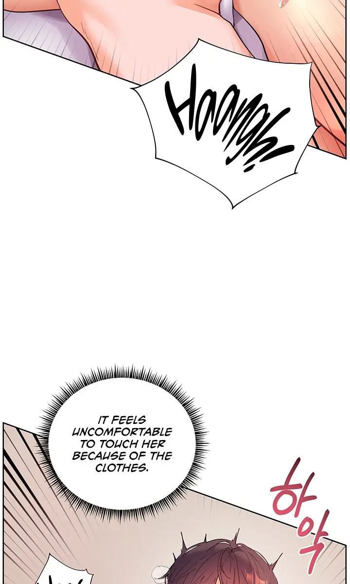 Teacher's Efforts Chapter 55 Page 97