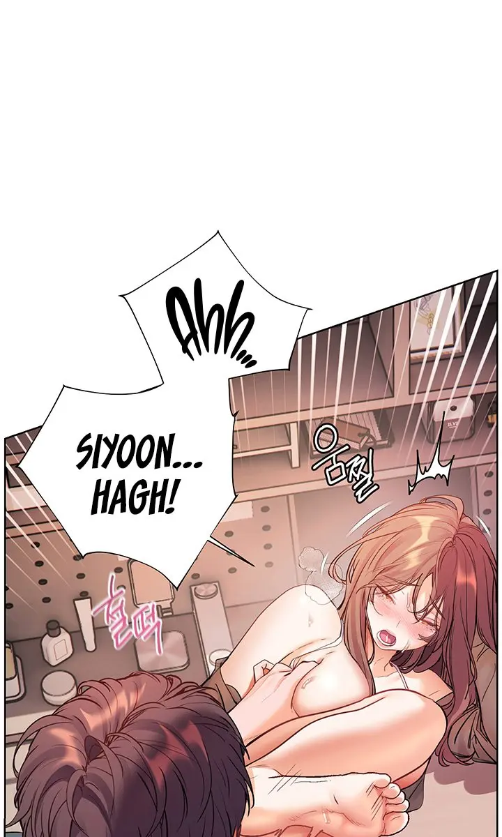 Teacher's Efforts Chapter 55 Page 109