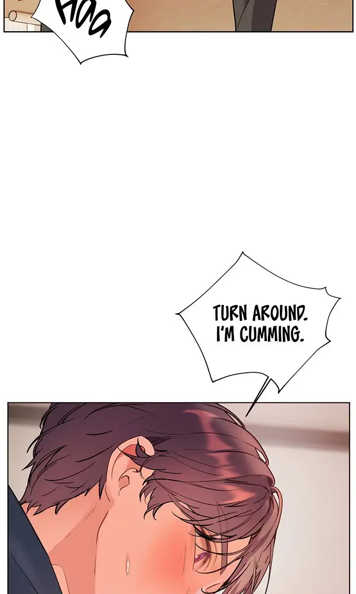 Teacher's Efforts Chapter 55 Page 117