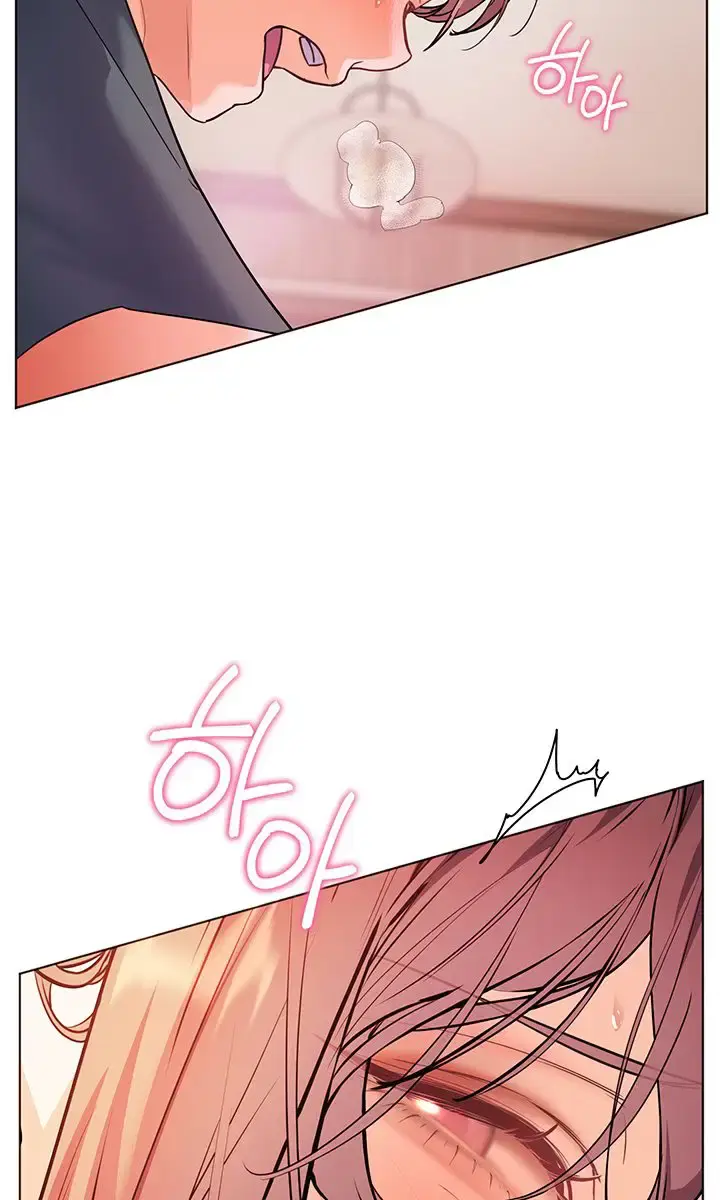 Teacher's Efforts Chapter 55 Page 118