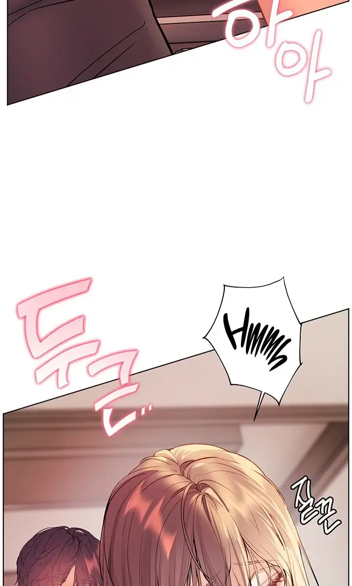 Teacher's Efforts Chapter 55 Page 125