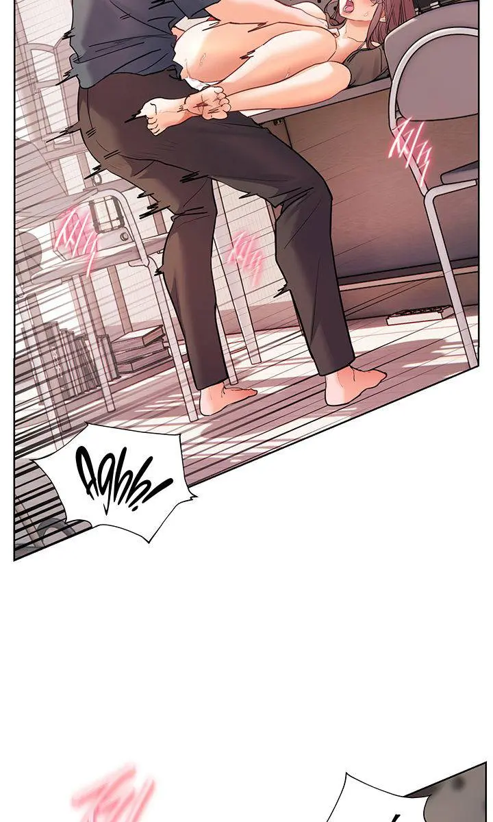 Teacher's Efforts Chapter 56 Page 3
