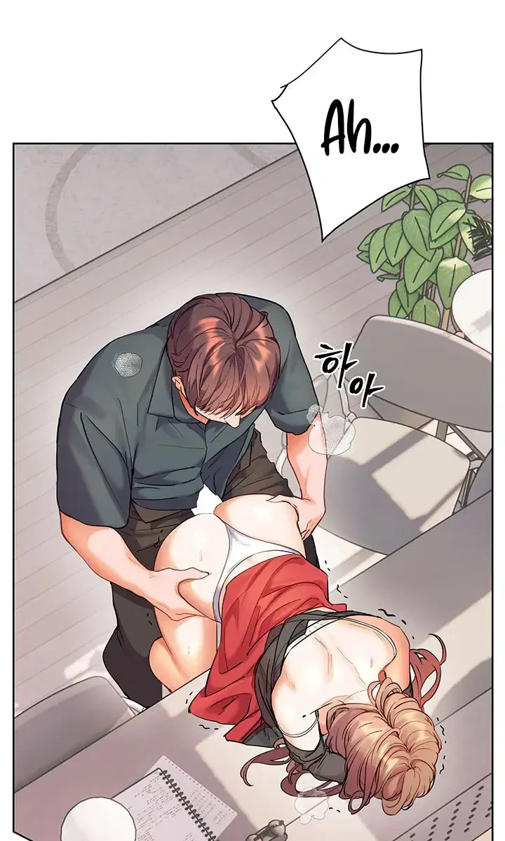 Teacher's Efforts Chapter 56 Page 31