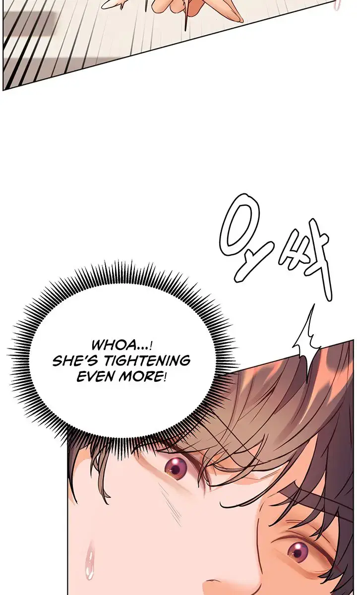 Teacher's Efforts Chapter 56 Page 38