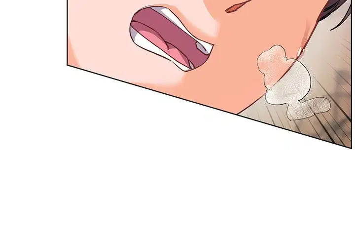 Teacher's Efforts Chapter 56 Page 39