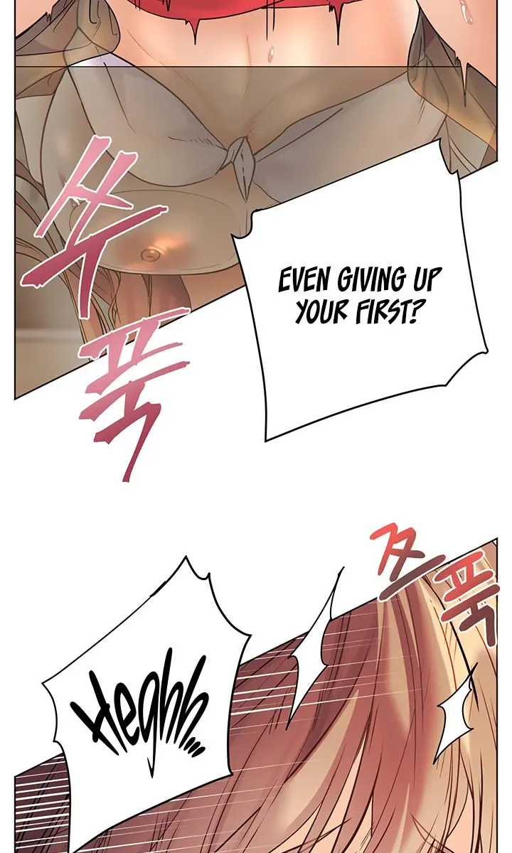 Teacher's Efforts Chapter 56 Page 53