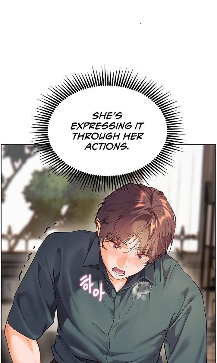 Teacher's Efforts Chapter 56 Page 60