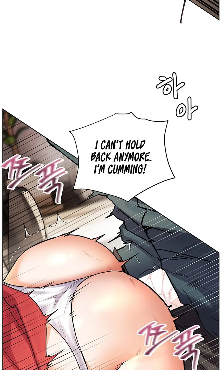 Teacher's Efforts Chapter 56 Page 69