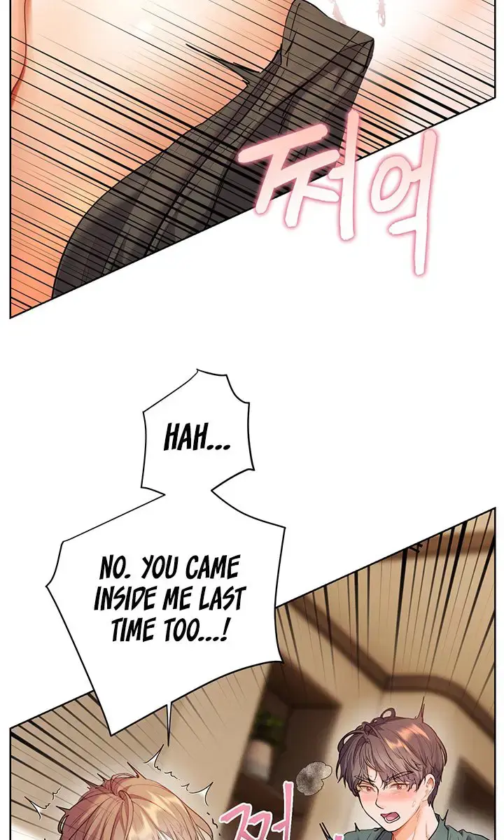 Teacher's Efforts Chapter 56 Page 81