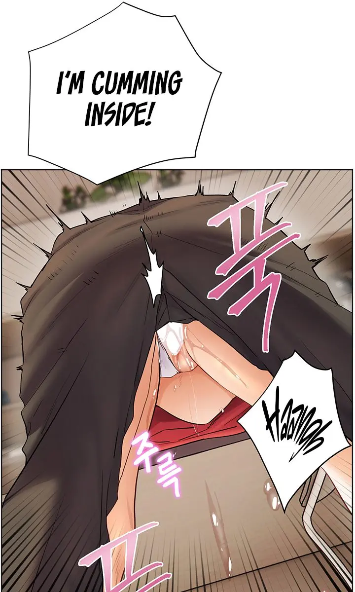 Teacher's Efforts Chapter 56 Page 89