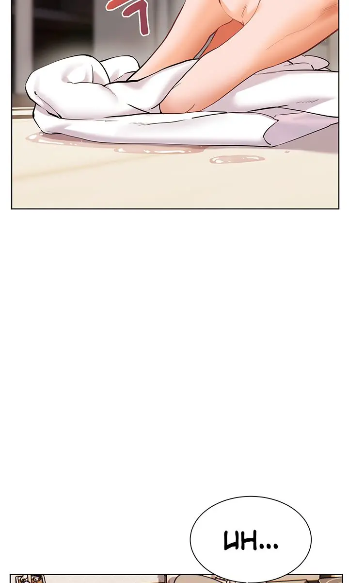 Teacher's Efforts Chapter 56 Page 110