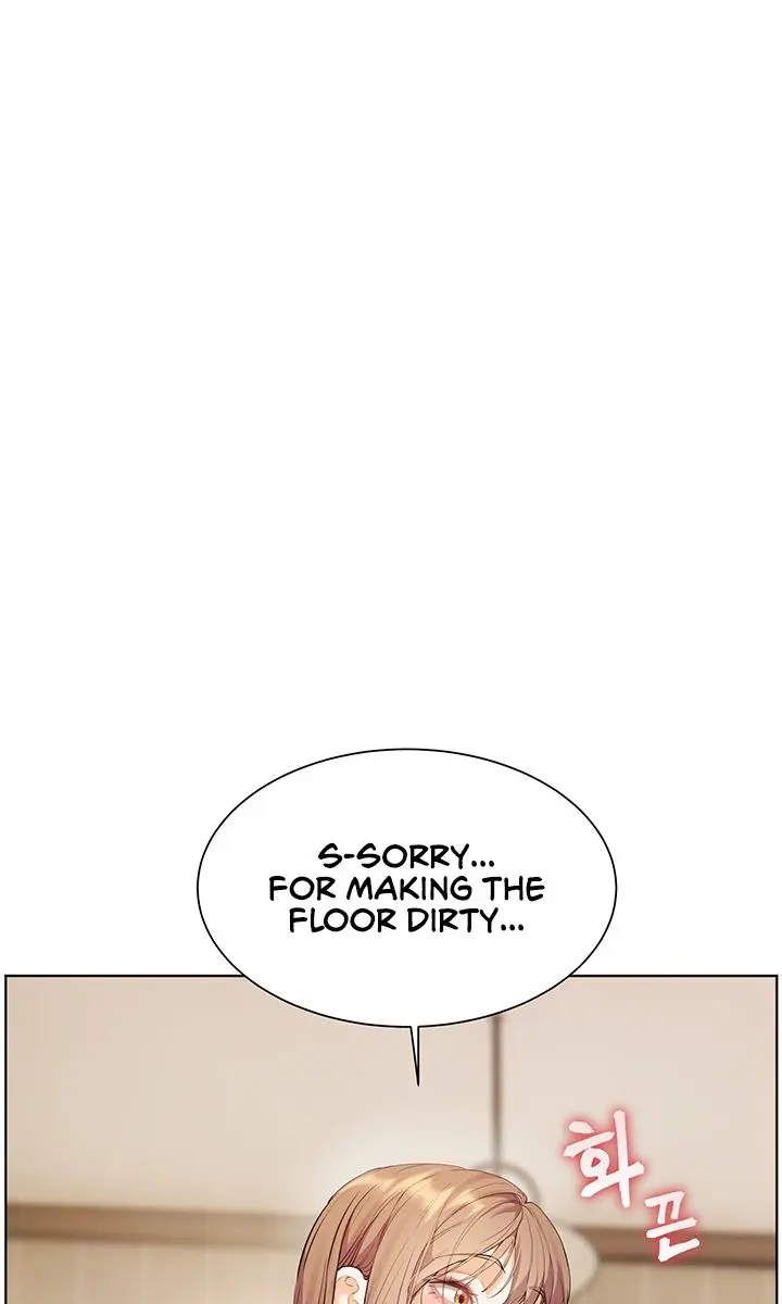 Teacher's Efforts Chapter 56 Page 112