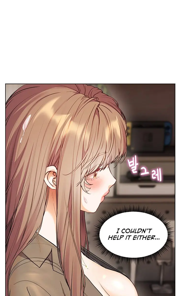 Teacher's Efforts Chapter 56 Page 117