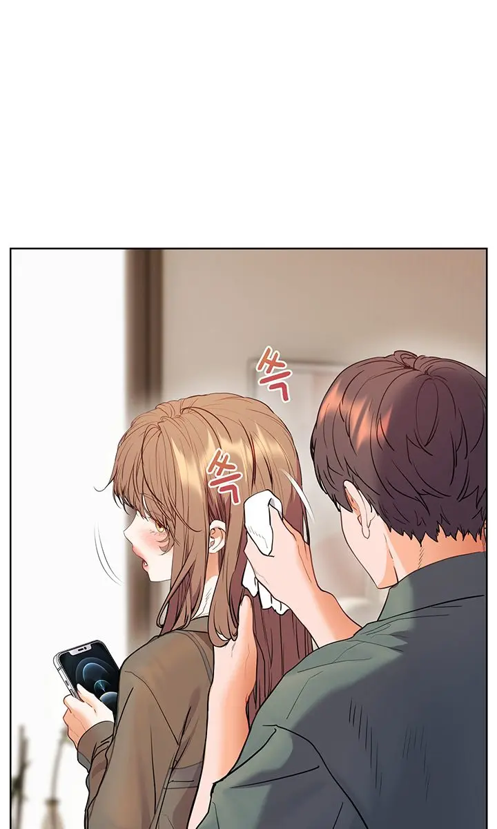 Teacher's Efforts Chapter 56 Page 120