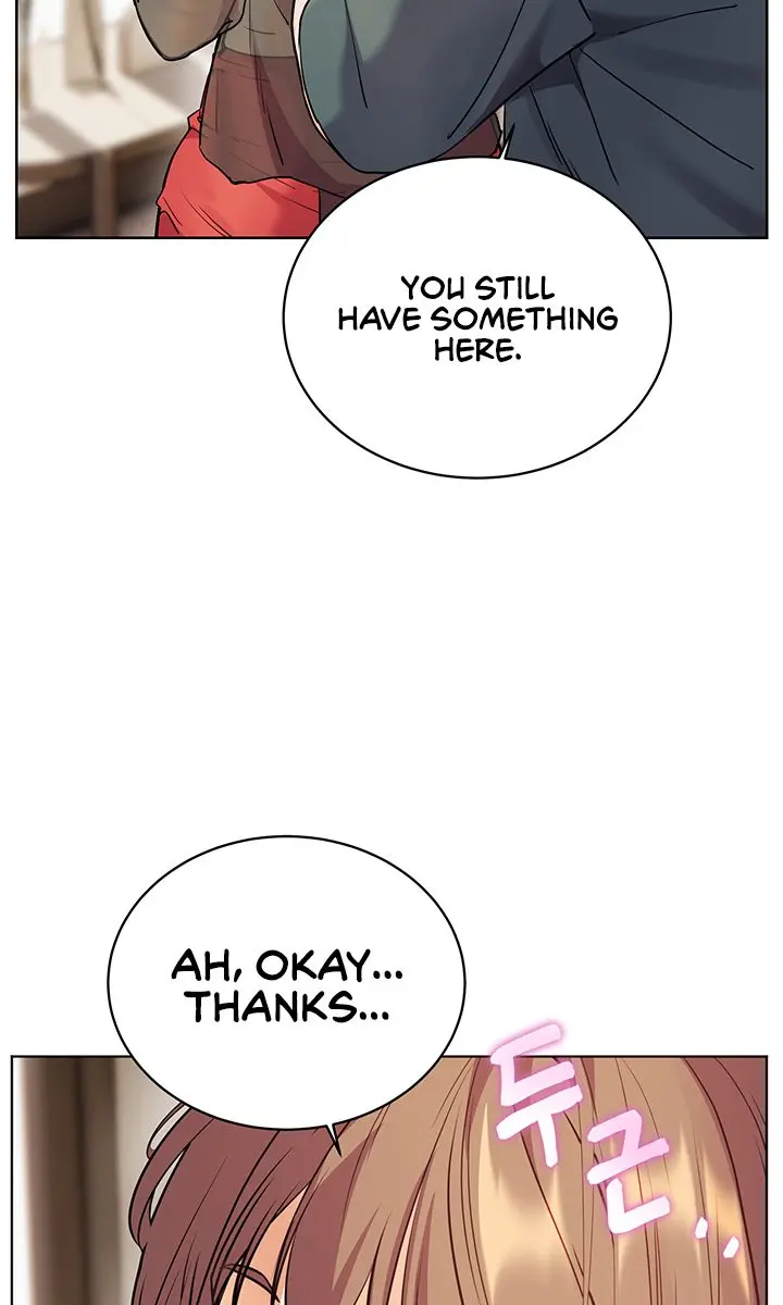Teacher's Efforts Chapter 56 Page 121