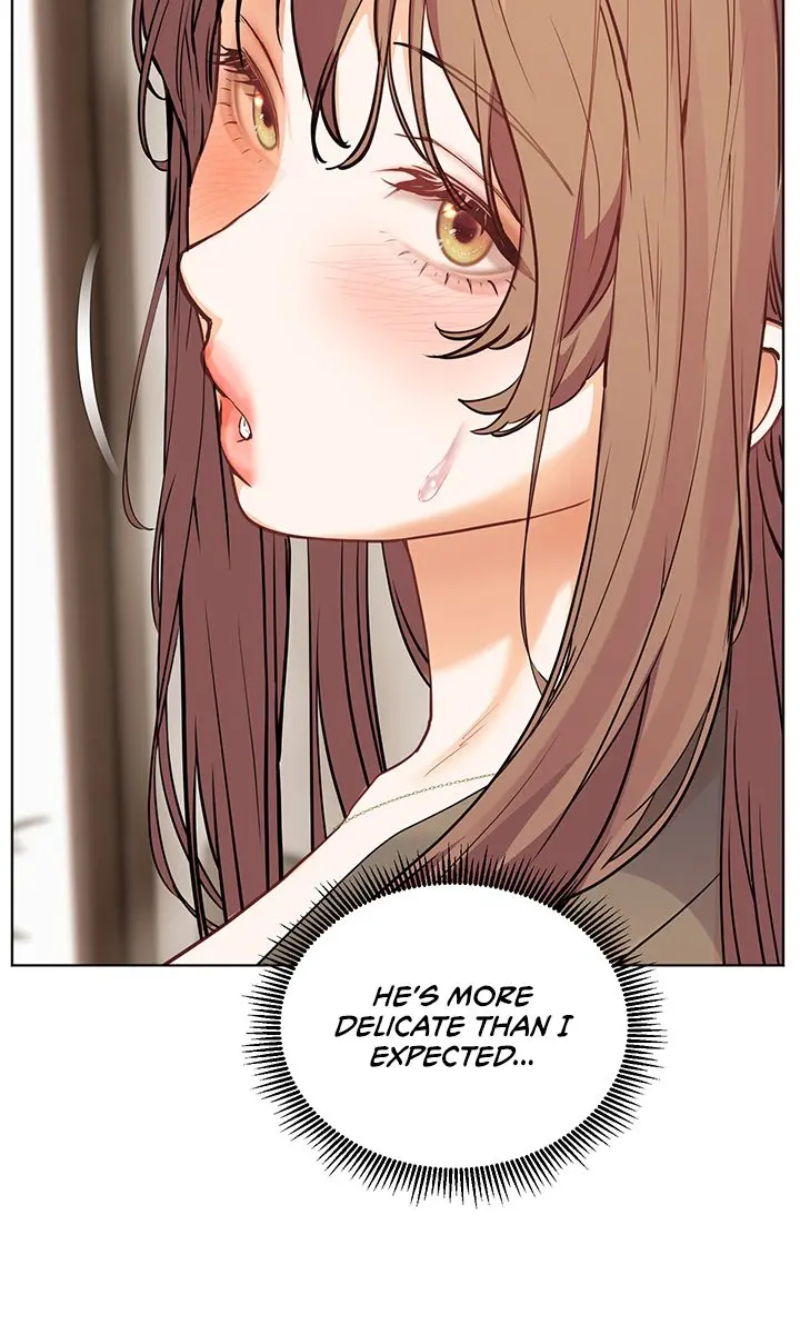 Teacher's Efforts Chapter 56 Page 122