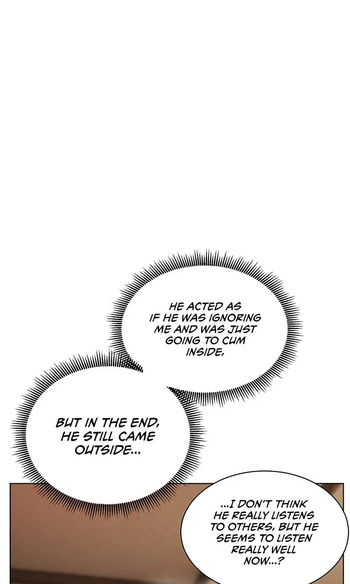 Teacher's Efforts Chapter 56 Page 123