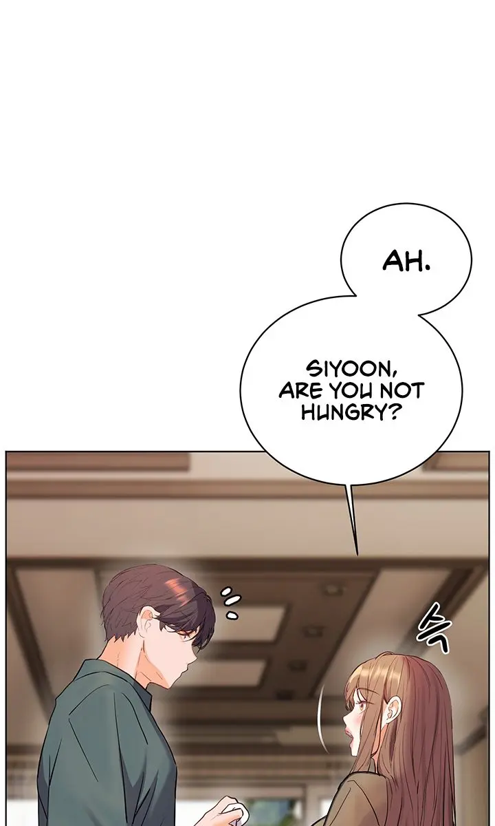 Teacher's Efforts Chapter 56 Page 128