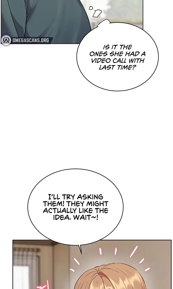 Teacher's Efforts Chapter 56 Page 131