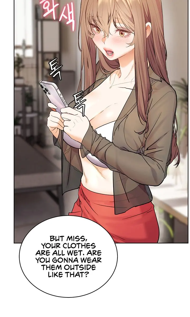 Teacher's Efforts Chapter 56 Page 132