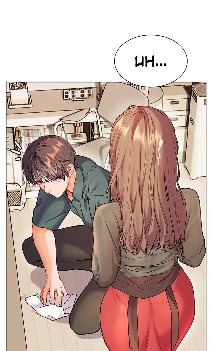 Teacher's Efforts Chapter 57 Page 4