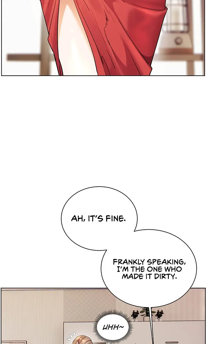 Teacher's Efforts Chapter 57 Page 7