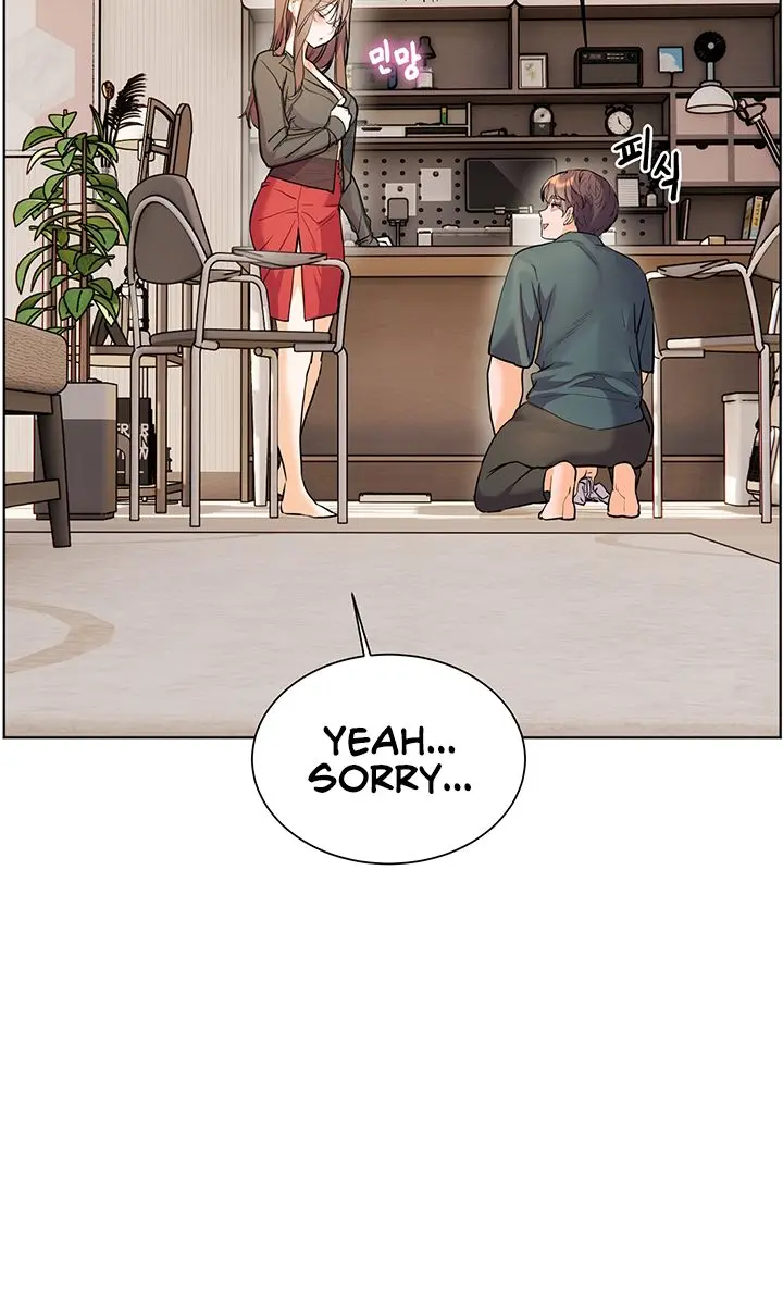 Teacher's Efforts Chapter 57 Page 8