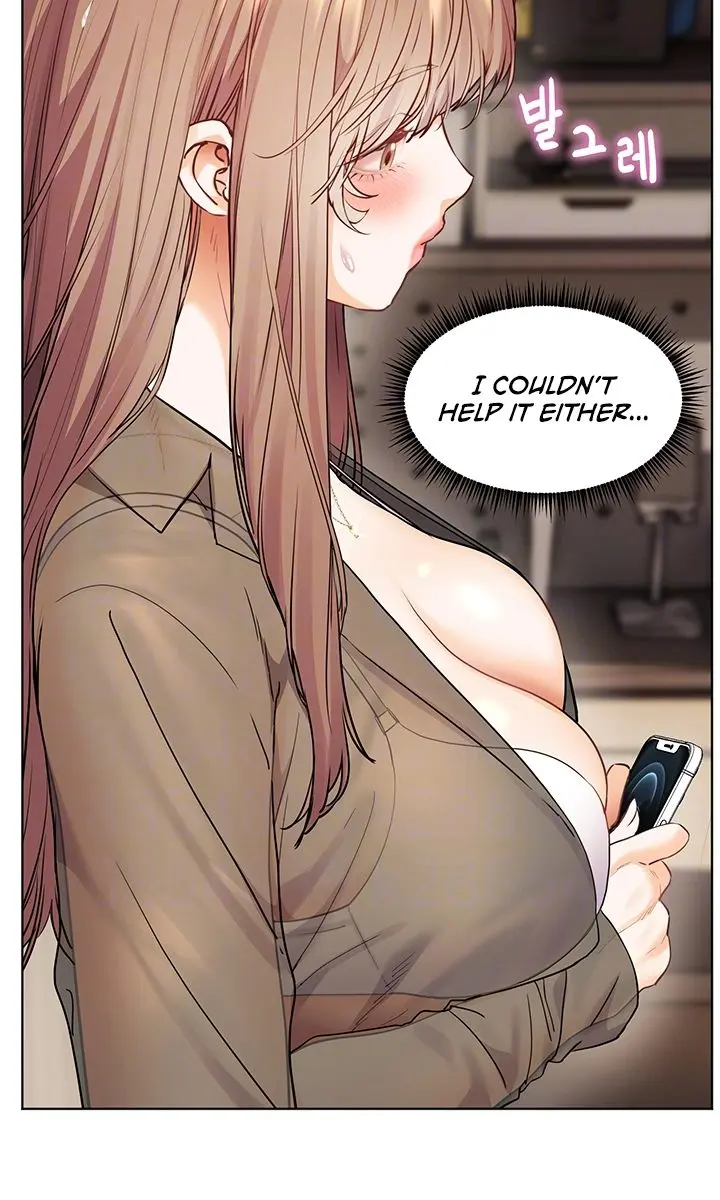 Teacher's Efforts Chapter 57 Page 10