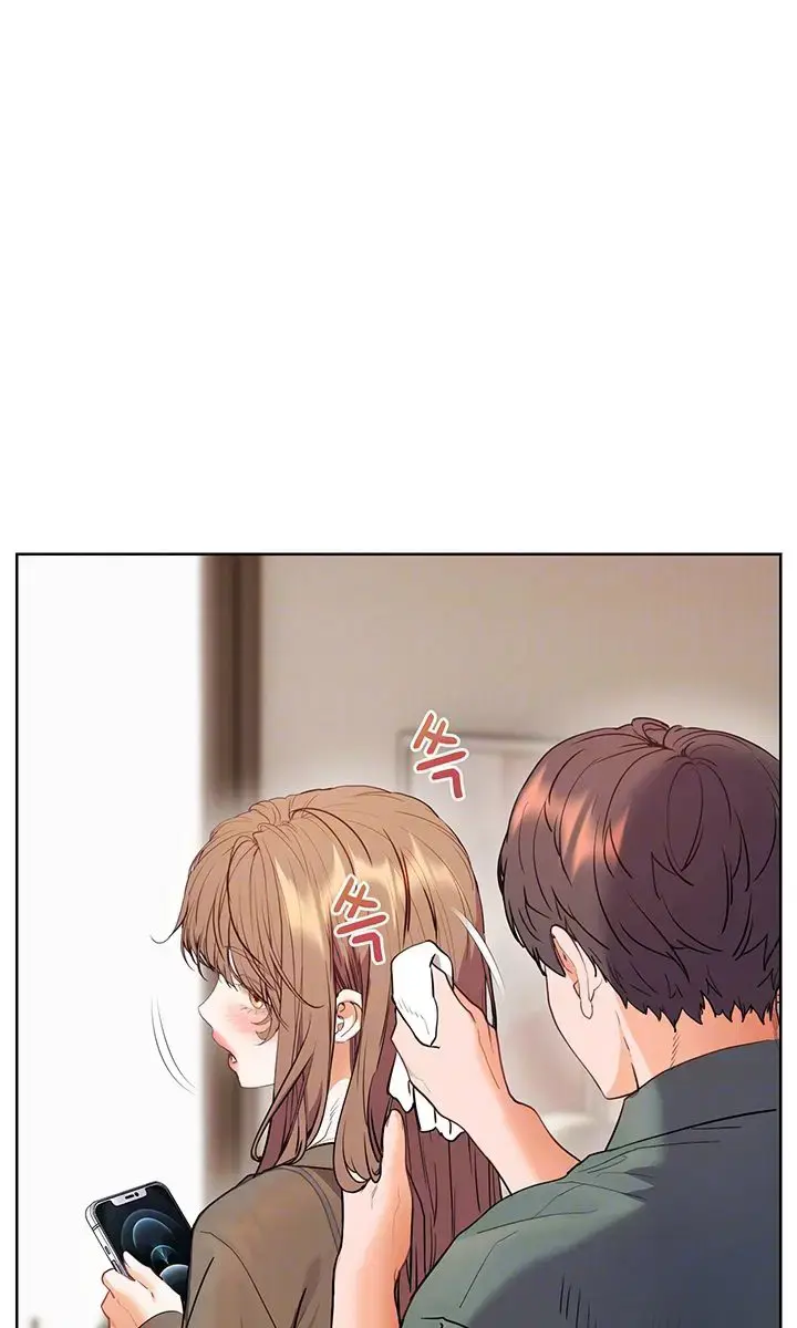 Teacher's Efforts Chapter 57 Page 13