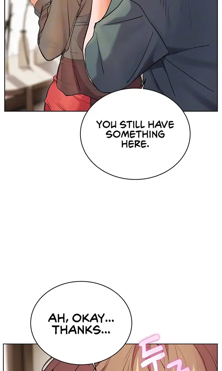 Teacher's Efforts Chapter 57 Page 14