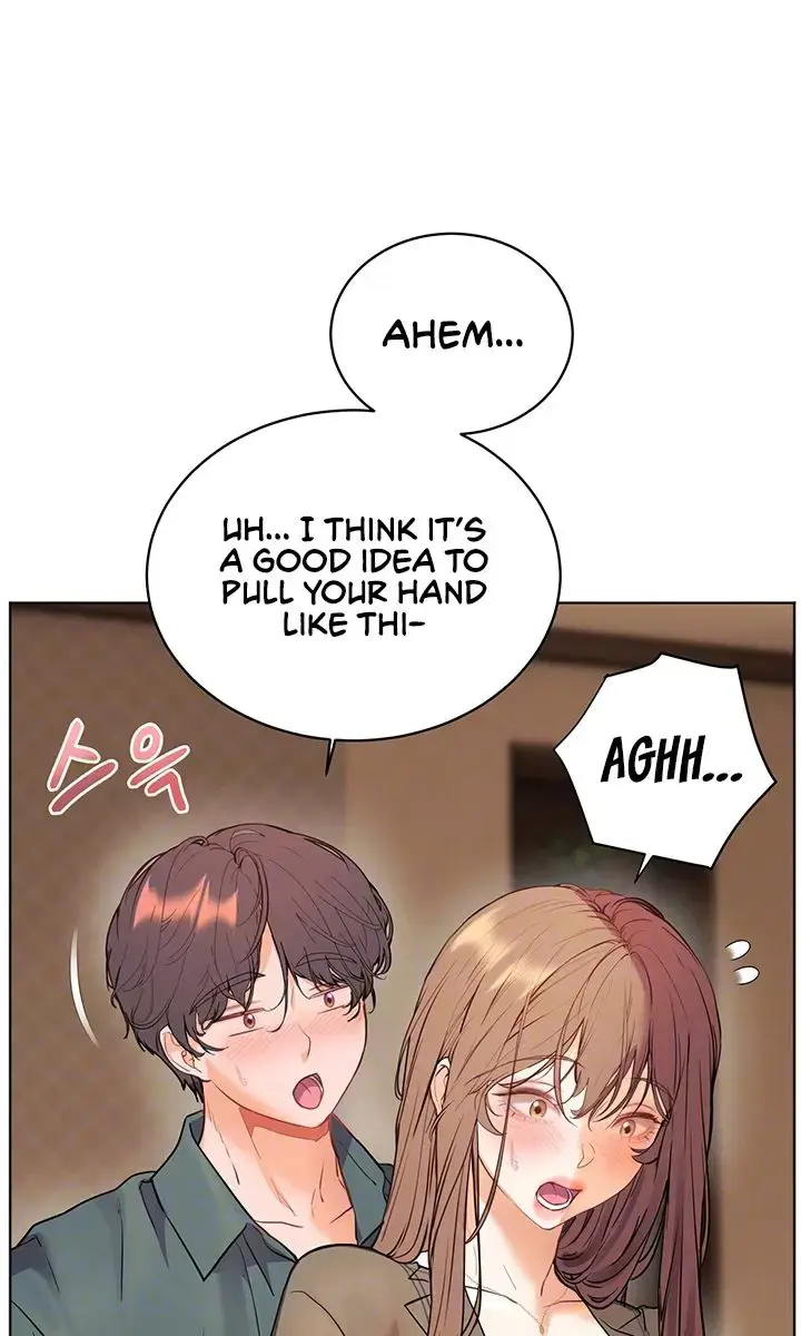 Teacher's Efforts Chapter 57 Page 18