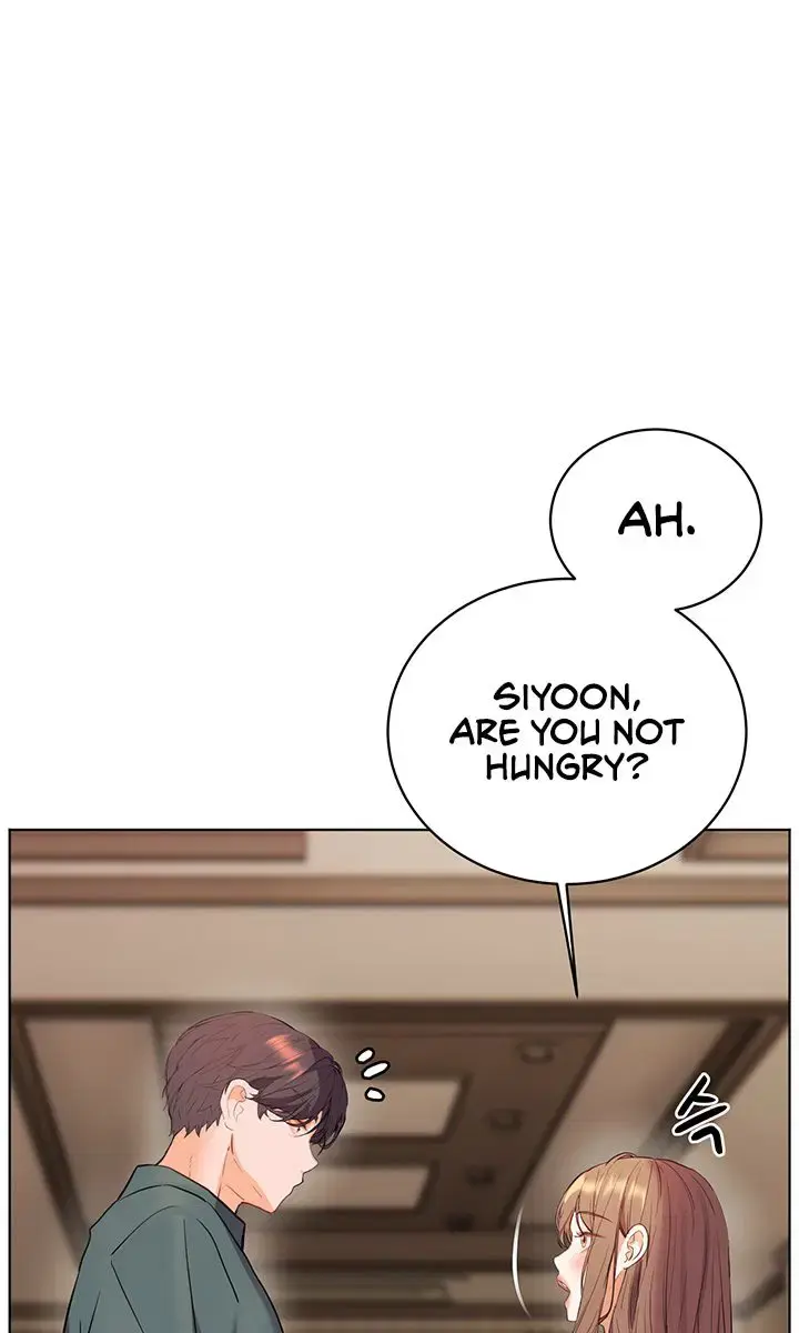 Teacher's Efforts Chapter 57 Page 21
