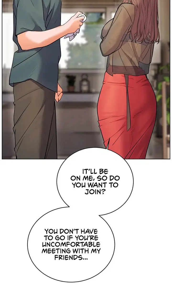 Teacher's Efforts Chapter 57 Page 22