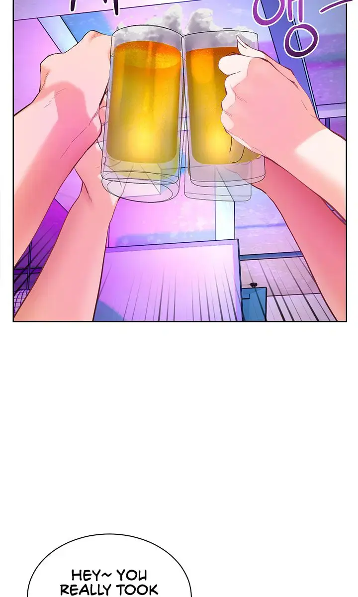 Teacher's Efforts Chapter 57 Page 38