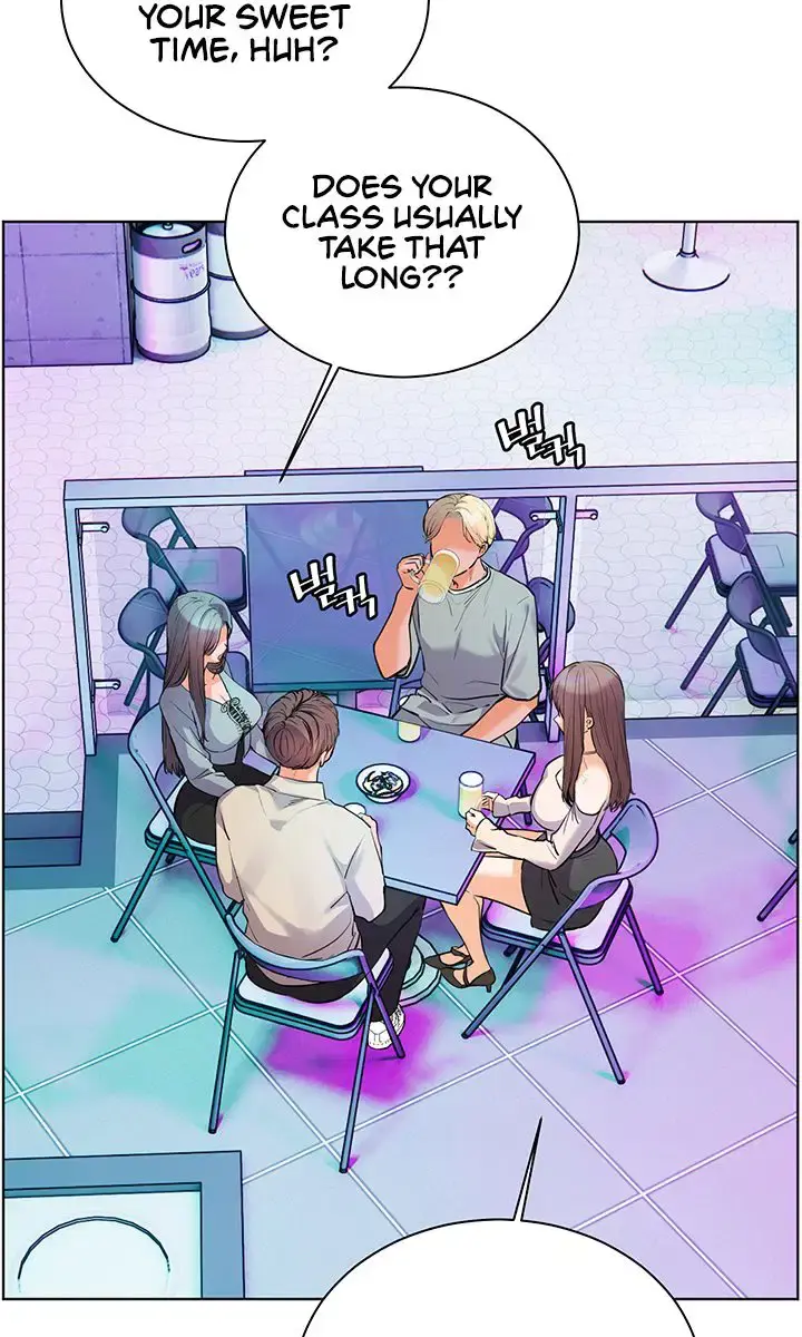 Teacher's Efforts Chapter 57 Page 39