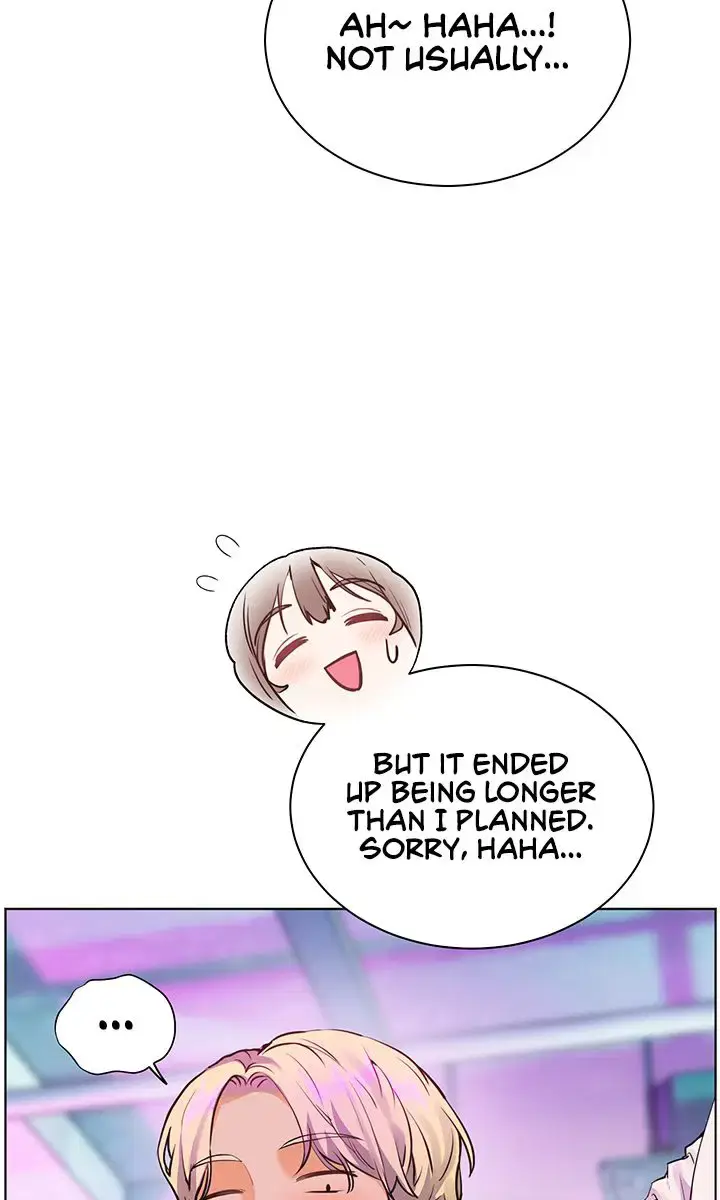 Teacher's Efforts Chapter 57 Page 40